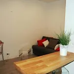 Lovely Studio In Paris