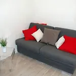 Lovely Studio In Paris