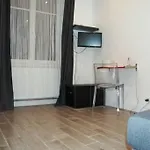 Lovely Studio In Paris